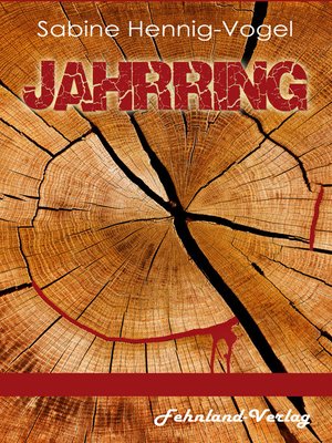 cover image of Jahrring